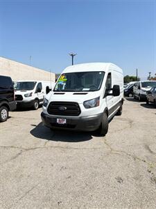 2018 Ford Transit 350 Medium Roof LWB 1-Owner   - Photo 2 - South El Monte, CA 91733