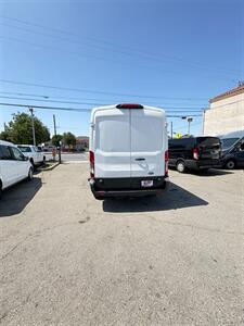 2018 Ford Transit 350 Medium Roof LWB 1-Owner   - Photo 13 - South El Monte, CA 91733