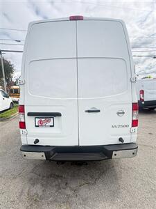 2019 Nissan NV 2500 HD SV High Roof   - Photo 12 - South El Monte, CA 91733