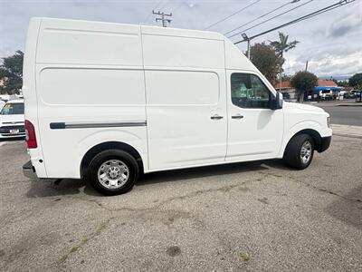 2019 Nissan NV 2500 HD SV High Roof   - Photo 16 - South El Monte, CA 91733