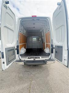 2019 Nissan NV 2500 HD SV High Roof   - Photo 14 - South El Monte, CA 91733