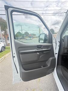 2019 Nissan NV 2500 HD SV High Roof   - Photo 21 - South El Monte, CA 91733