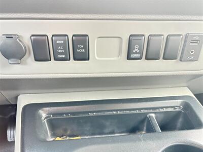 2019 Nissan NV 2500 HD SV High Roof   - Photo 26 - South El Monte, CA 91733