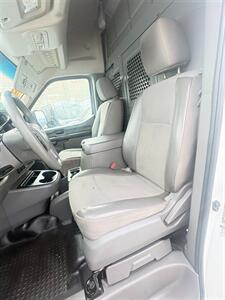 2019 Nissan NV 2500 HD SV High Roof   - Photo 23 - South El Monte, CA 91733