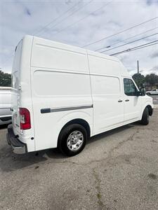 2019 Nissan NV 2500 HD SV High Roof   - Photo 10 - South El Monte, CA 91733