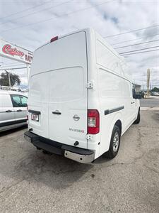 2019 Nissan NV 2500 HD SV High Roof   - Photo 8 - South El Monte, CA 91733