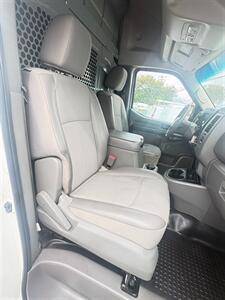 2019 Nissan NV 2500 HD SV High Roof   - Photo 22 - South El Monte, CA 91733