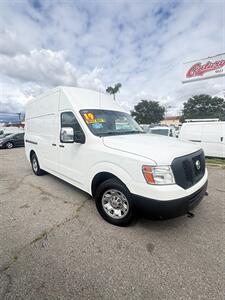 2019 Nissan NV 2500 HD SV High Roof   - Photo 6 - South El Monte, CA 91733