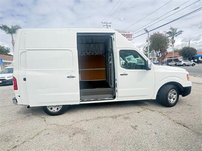 2019 Nissan NV 2500 HD SV High Roof   - Photo 17 - South El Monte, CA 91733