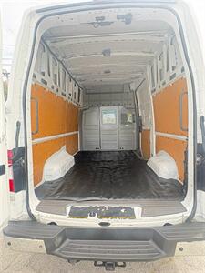 2019 Nissan NV 2500 HD SV High Roof   - Photo 15 - South El Monte, CA 91733
