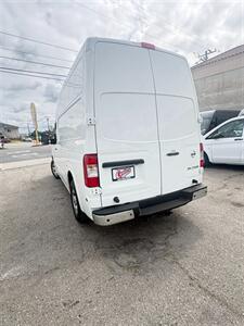 2019 Nissan NV 2500 HD SV High Roof   - Photo 11 - South El Monte, CA 91733