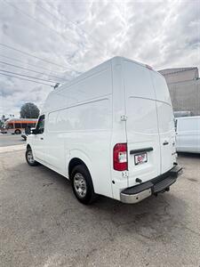 2019 Nissan NV 2500 HD SV High Roof   - Photo 7 - South El Monte, CA 91733