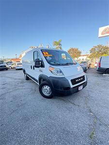 2020 RAM ProMaster 1500 136 WB 1-Owner   - Photo 3 - South El Monte, CA 91733
