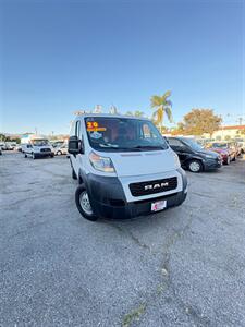 2020 RAM ProMaster 1500 136 WB 1-Owner   - Photo 4 - South El Monte, CA 91733