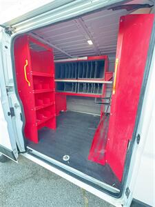 2020 RAM ProMaster 1500 136 WB 1-Owner   - Photo 19 - South El Monte, CA 91733
