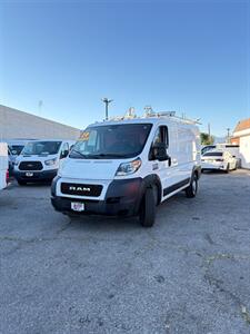 2020 RAM ProMaster 1500 136 WB 1-Owner   - Photo 2 - South El Monte, CA 91733