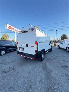 2020 RAM ProMaster 1500 136 WB 1-Owner   - Photo 11 - South El Monte, CA 91733