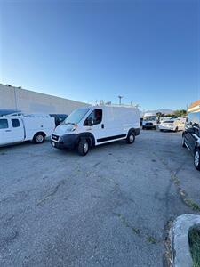 2020 RAM ProMaster 1500 136 WB 1-Owner   - Photo 8 - South El Monte, CA 91733