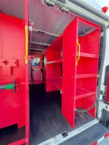2020 RAM ProMaster 1500 136 WB 1-Owner   - Photo 16 - South El Monte, CA 91733