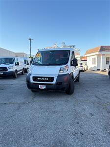 2020 RAM ProMaster 1500 136 WB 1-Owner   - Photo 1 - South El Monte, CA 91733