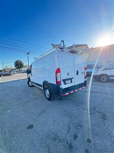 2020 RAM ProMaster 1500 136 WB 1-Owner   - Photo 9 - South El Monte, CA 91733