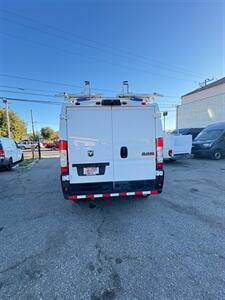 2020 RAM ProMaster 1500 136 WB 1-Owner   - Photo 14 - South El Monte, CA 91733