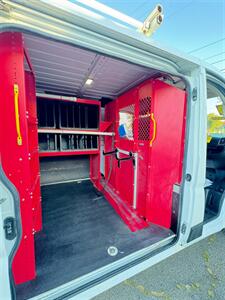 2020 RAM ProMaster 1500 136 WB 1-Owner   - Photo 18 - South El Monte, CA 91733