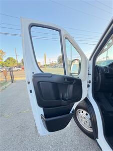 2020 RAM ProMaster 1500 136 WB 1-Owner   - Photo 21 - South El Monte, CA 91733