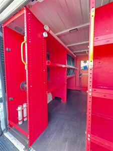 2020 RAM ProMaster 1500 136 WB 1-Owner   - Photo 17 - South El Monte, CA 91733