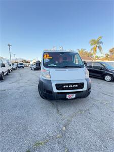 2020 RAM ProMaster 1500 136 WB 1-Owner   - Photo 7 - South El Monte, CA 91733