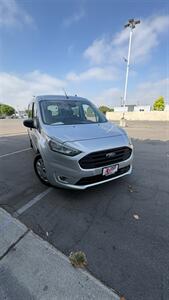 2021 Ford Transit Connect XLT 1-Owner LWB - Photo 2 - South El Monte, CA 91733
