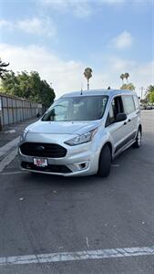 2021 Ford Transit Connect XLT 1-Owner LWB - Photo 3 - South El Monte, CA 91733