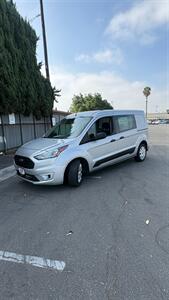 2021 Ford Transit Connect XLT 1-Owner LWB - Photo 5 - South El Monte, CA 91733