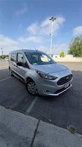 2021 Ford Transit Connect XLT 1-Owner LWB - Photo 4 - South El Monte, CA 91733