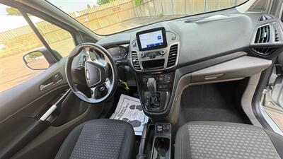 2021 Ford Transit Connect XLT 1-Owner LWB - Photo 21 - South El Monte, CA 91733