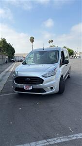 2021 Ford Transit Connect XLT 1-Owner LWB - Photo 1 - South El Monte, CA 91733