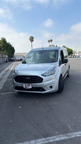 2021 Ford Transit Connect XLT 1-Owner  LWB   - Photo 1 - South El Monte, CA 91733