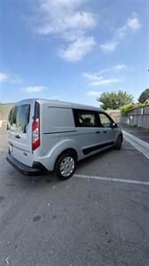 2021 Ford Transit Connect XLT 1-Owner LWB - Photo 8 - South El Monte, CA 91733