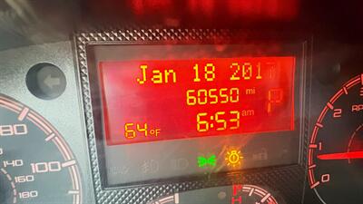 2019 RAM ProMaster 3500 Extended High Roof Low Miles - Photo 23 - South El Monte, CA 91733