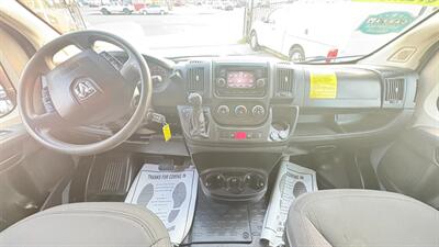 2019 RAM ProMaster 3500 Extended High Roof Low Miles - Photo 21 - South El Monte, CA 91733