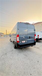 2019 RAM ProMaster 3500 Extended High Roof Low Miles - Photo 8 - South El Monte, CA 91733