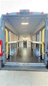 2019 RAM ProMaster 3500 Extended High Roof Low Miles - Photo 11 - South El Monte, CA 91733