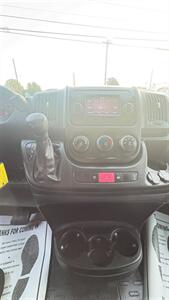 2019 RAM ProMaster 3500 Extended High Roof Low Miles - Photo 25 - South El Monte, CA 91733