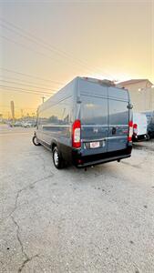 2019 RAM ProMaster 3500 Extended High Roof Low Miles - Photo 4 - South El Monte, CA 91733