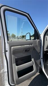 2023 Ford E-350 SD Reefer Van - Photo 26 - South El Monte, CA 91733