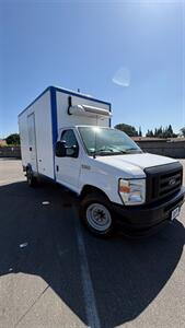 2023 Ford E-350 SD Reefer Van - Photo 4 - South El Monte, CA 91733
