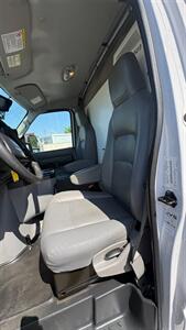 2023 Ford E-350 SD Reefer Van - Photo 27 - South El Monte, CA 91733