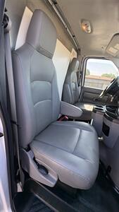 2023 Ford E-350 SD Reefer Van - Photo 25 - South El Monte, CA 91733