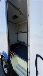 2023 Ford E-350 SD Reefer Van - Photo 23 - South El Monte, CA 91733