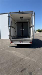 2023 Ford E-350 SD Reefer Van - Photo 18 - South El Monte, CA 91733